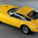 Illustration for article titled The Ferrari Daytona and C3 Corvette arent actually that different